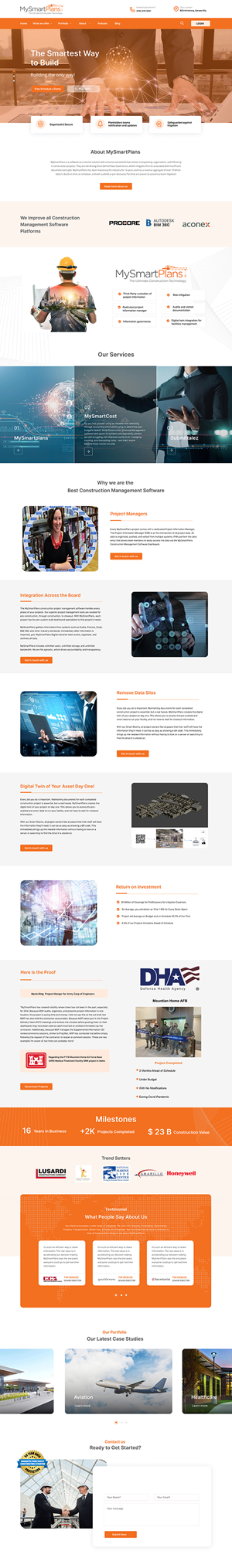 Web Design by DeriMH