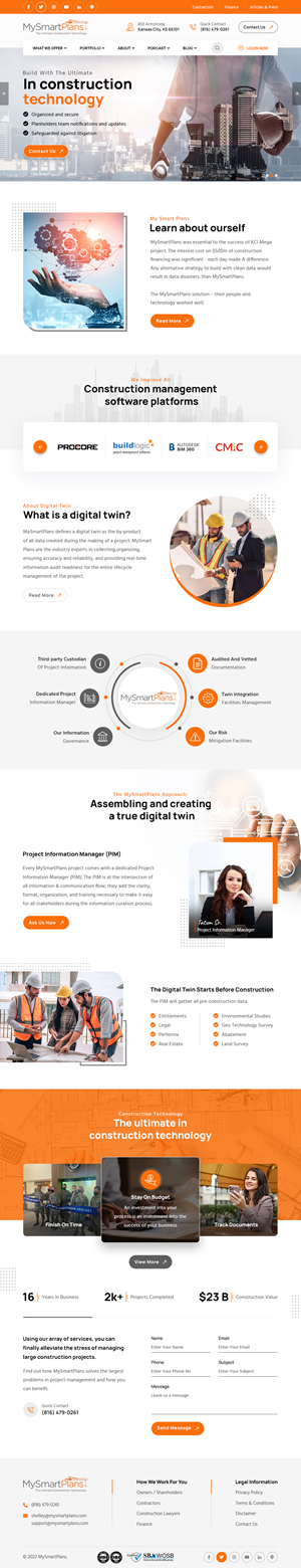 I need a audit of my current site.. with suggestions and actions | Web-Design von sai.designer87