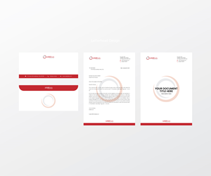 Briefkopf-Design von Luthfi1 für dieses Projekt | Design #29296233