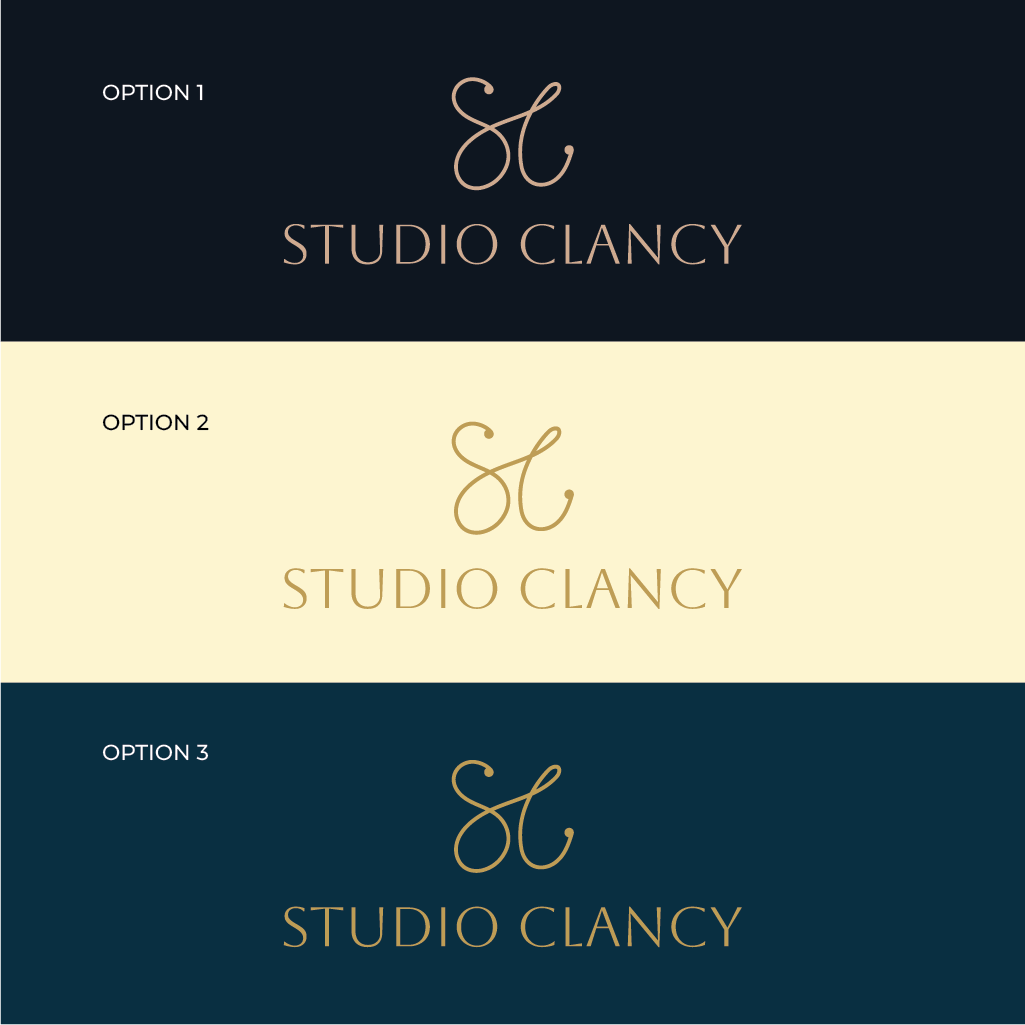 Logo Design by Jerwin Intac for this project | Design #29570064