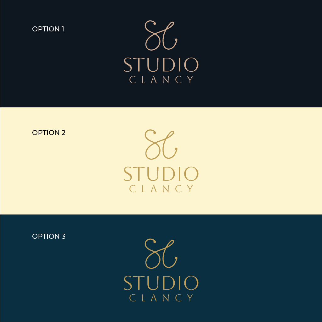 Logo Design by Jerwin Intac for this project | Design #29737268