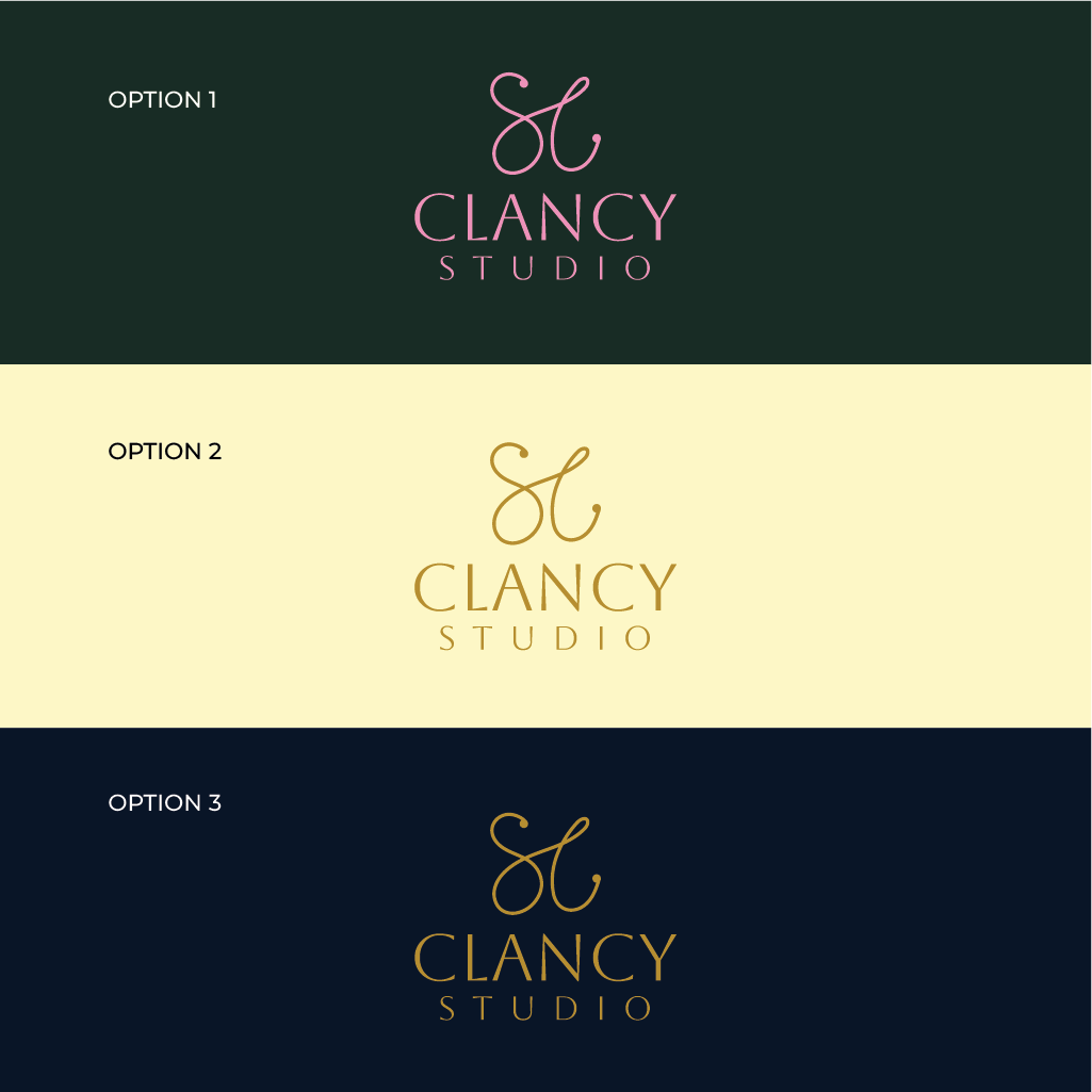 Logo Design by Jerwin Intac for this project | Design #29758293