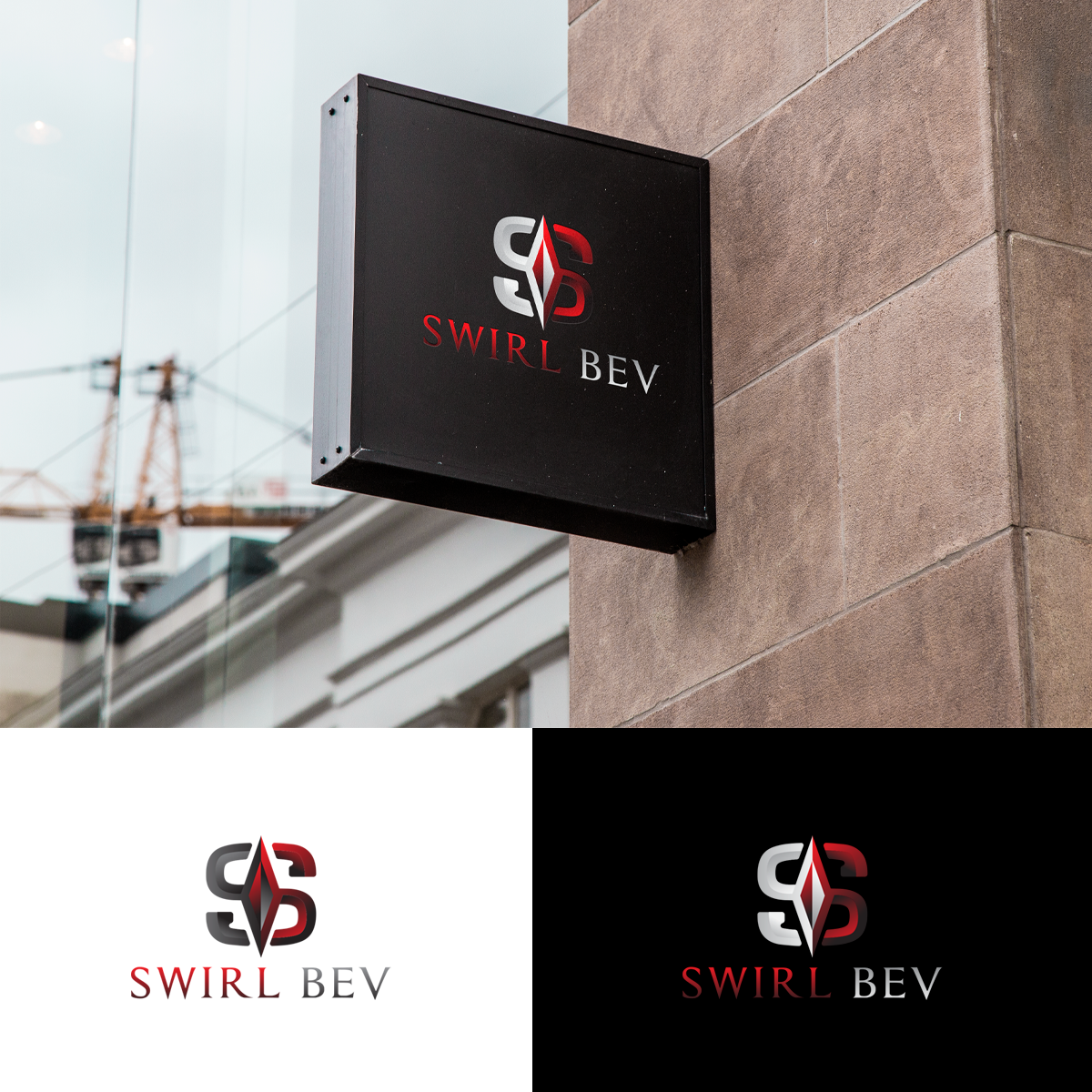 Design de Logo par END™ pour ce projet | Design #29309018