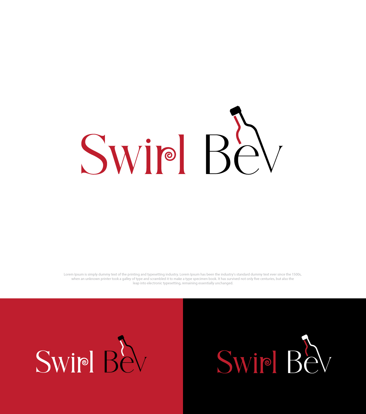 Logo Design by ecorokerz for this project | Design #29280599