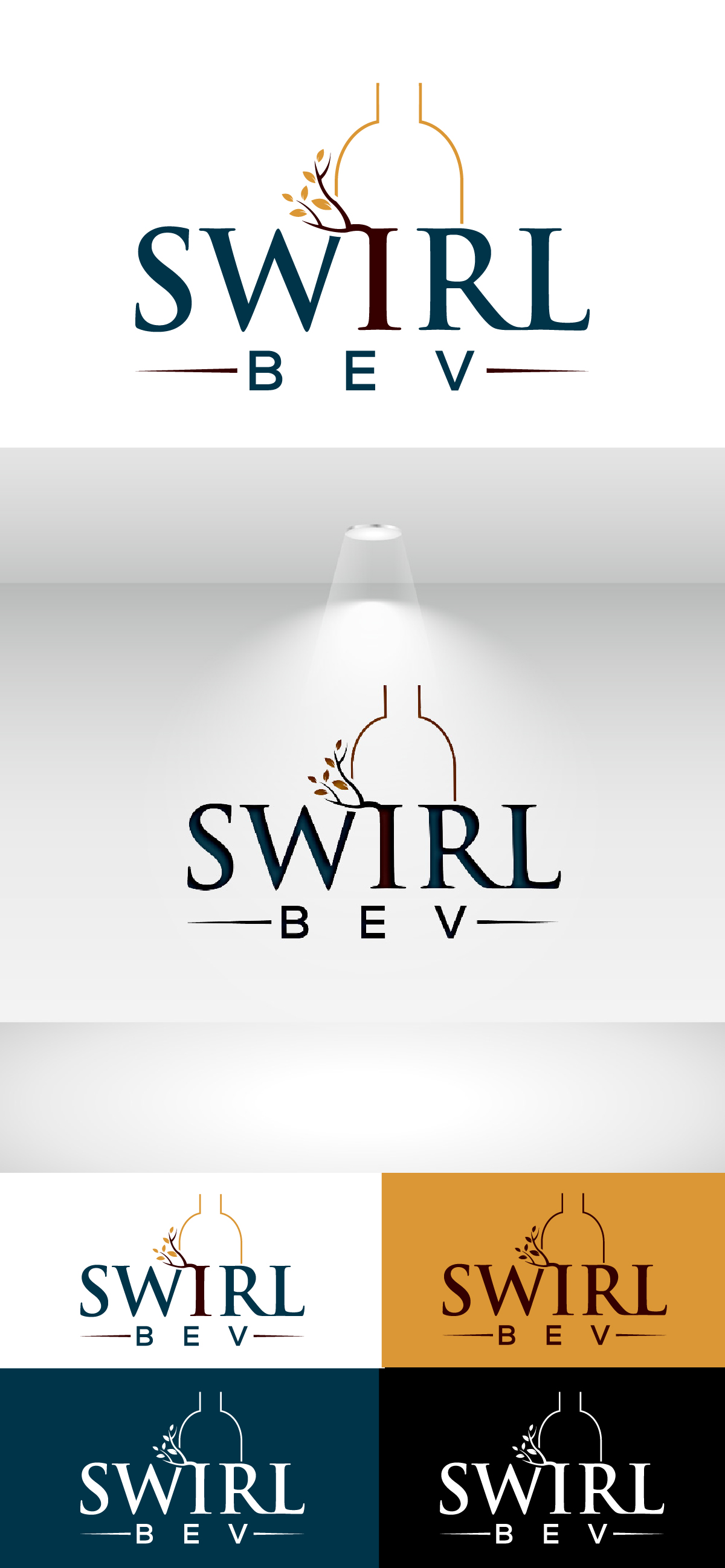 Logo Design by DesignLima for this project | Design #29282936