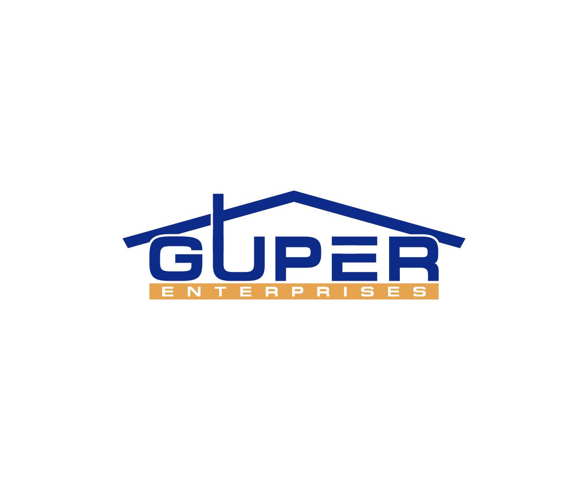 Design de Logo par Artch4 pour Guper Enterprises | Design #29289768
