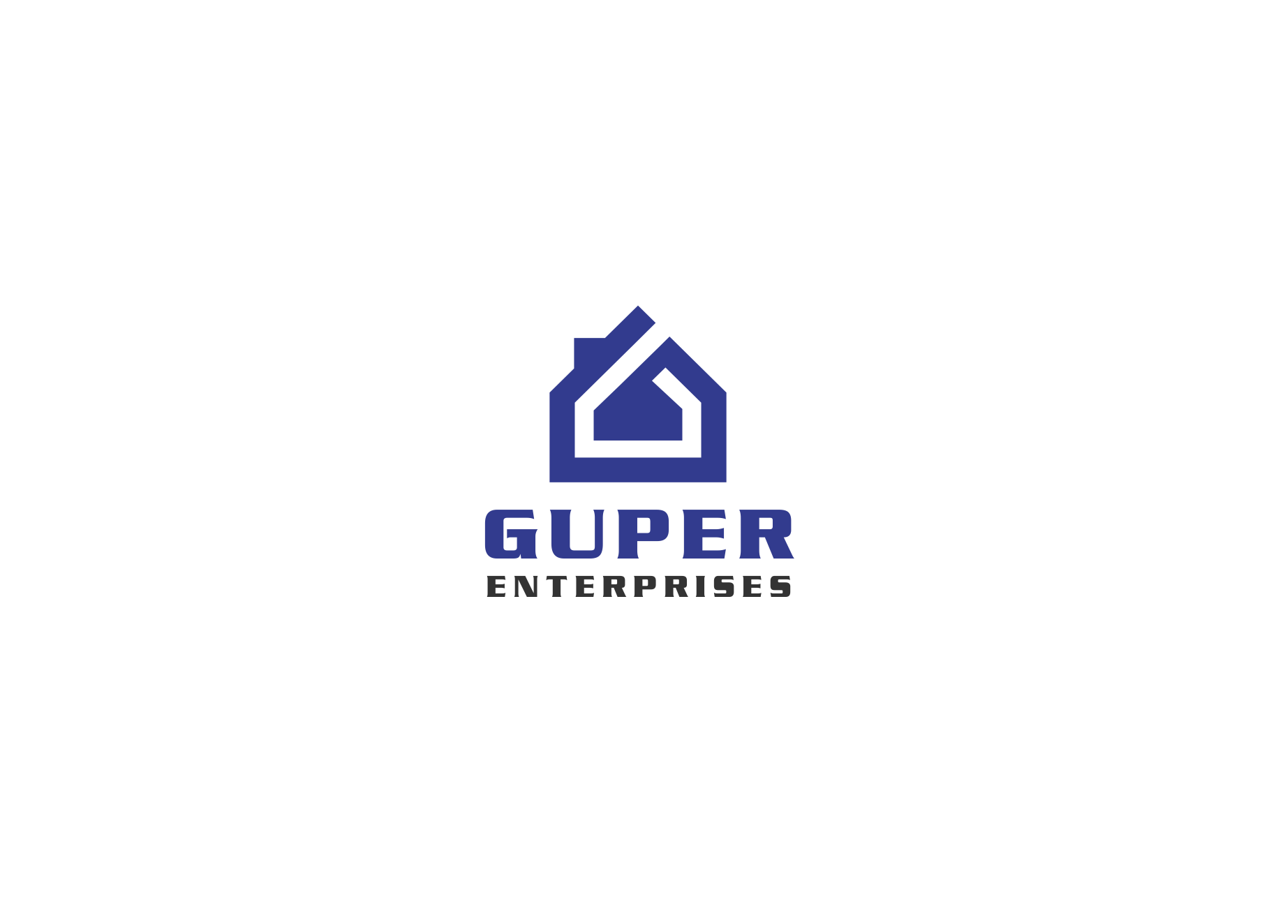 Logo Design by Atiek for Guper Enterprises | Design #29279209