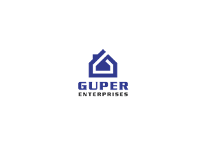 Logo Design by Atiek for Guper Enterprises | Design: #29279209
