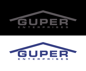 Logo Design by Kleito for Guper Enterprises | Design: #29300166