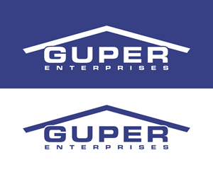 Logo Design by Kleito for Guper Enterprises | Design: #29300169
