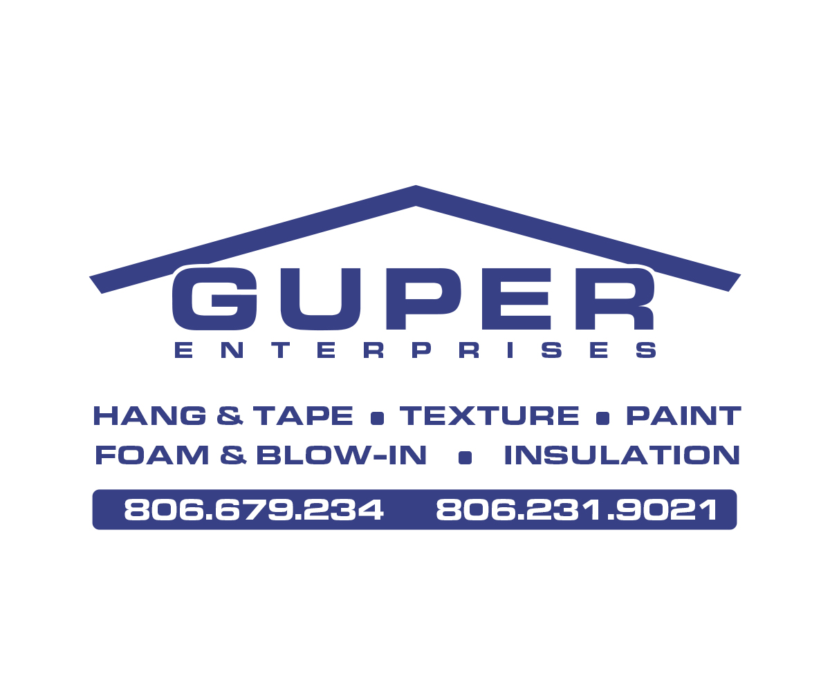 Logo Design by Kleito for Guper Enterprises | Design #29300172