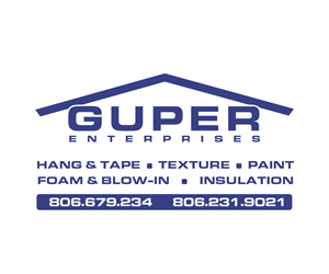 Logo Design by Kleito for Guper Enterprises | Design: #29300172
