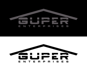 Logo Design by Kleito for Guper Enterprises | Design: #29300203