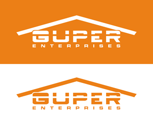 Logo Design by Kleito for Guper Enterprises | Design: #29300205