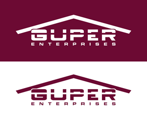 Logo Design by Kleito for Guper Enterprises | Design: #29300206