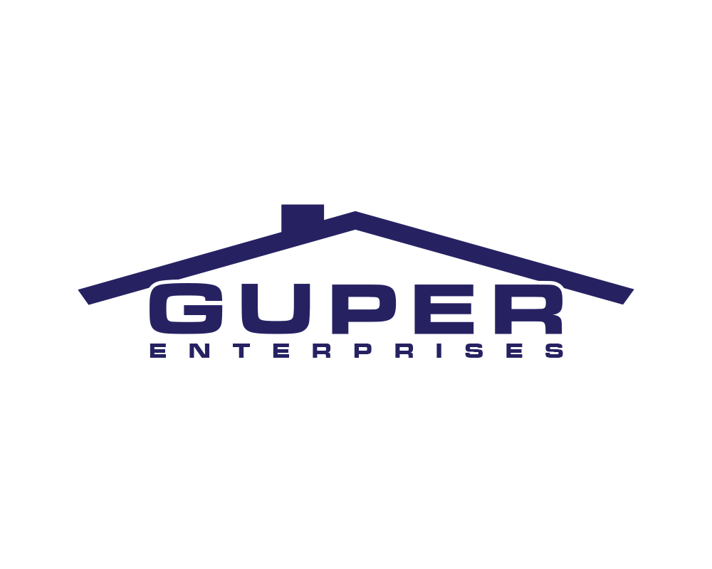 Logo Design by GreenEyes for Guper Enterprises | Design #29302929
