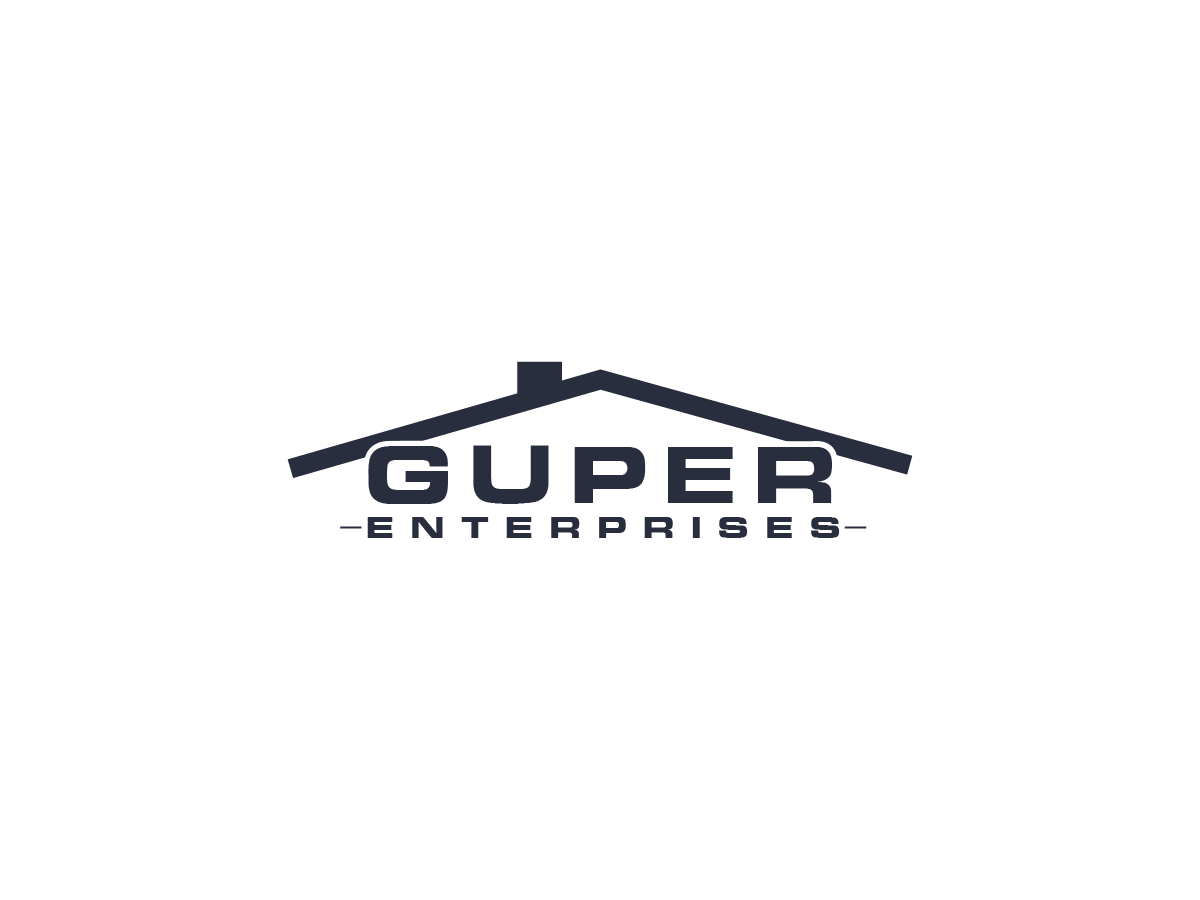 Logo Design by Caribu inc for Guper Enterprises | Design #29302396