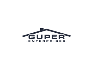 Logo Design by Caribu inc for Guper Enterprises | Design: #29302396