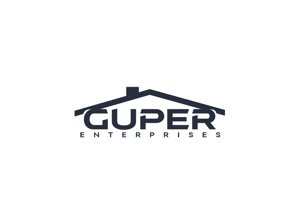 Design de Logo par Caribu inc pour Guper Enterprises | Design #29302397