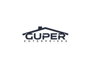 Logo Design by Caribu inc for Guper Enterprises | Design: #29302397