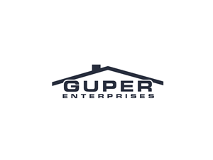 Logo Design by Caribu inc for Guper Enterprises | Design: #29302398