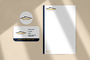 Logo Design by r.benlak for Guper Enterprises | Design: #29294852