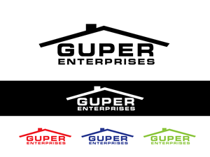 Logo Design by renderman