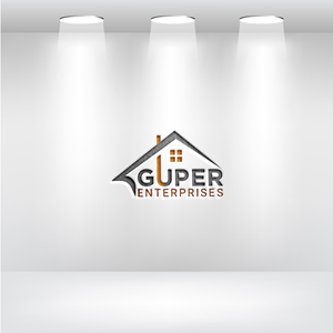 Logo Design by parvin6494 for Guper Enterprises | Design: #29293766