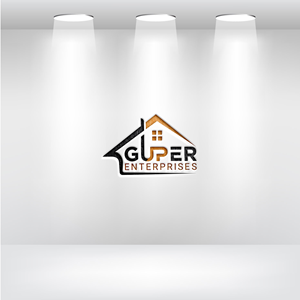 Logo Design by parvin6494 for Guper Enterprises | Design: #29303598