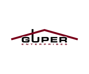 Logo Design by FransiskaDesign for Guper Enterprises | Design #29299697
