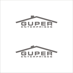 Logo Design by Grahpica for Guper Enterprises | Design: #29303954
