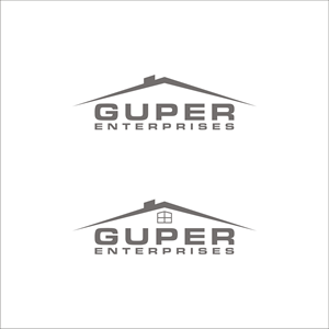 Logo Design by Grahpica for Guper Enterprises | Design: #29303955
