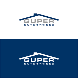 Logo Design by Kaze56 for Guper Enterprises | Design: #29306543
