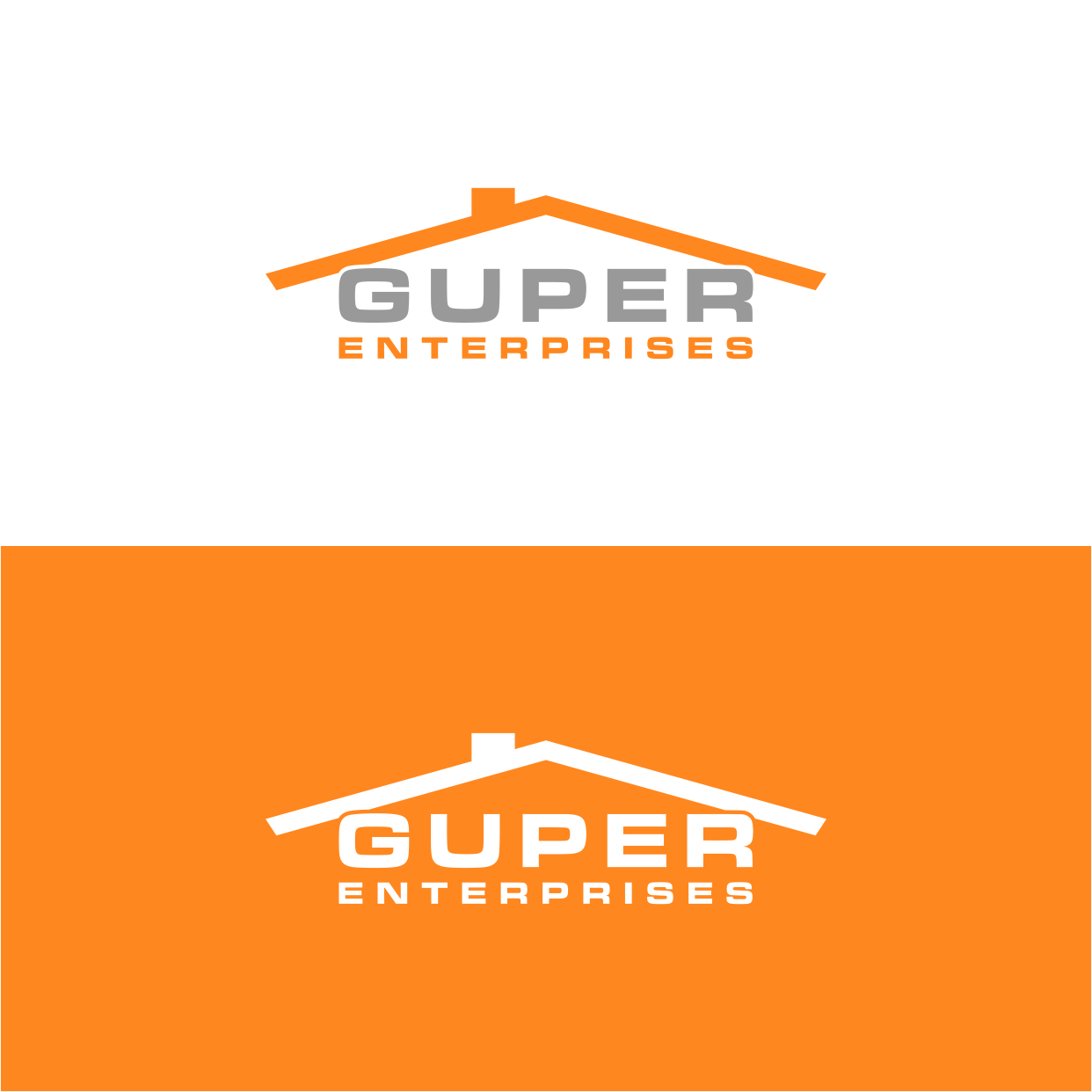 Logo Design by Kaze56 for Guper Enterprises | Design #29306546