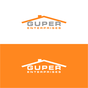 Logo Design by Kaze56 for Guper Enterprises | Design: #29306546