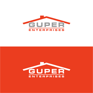 Logo Design by Kaze56 for Guper Enterprises | Design: #29306550