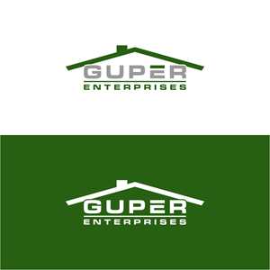 Logo Design by Kaze56 for Guper Enterprises | Design: #29306557