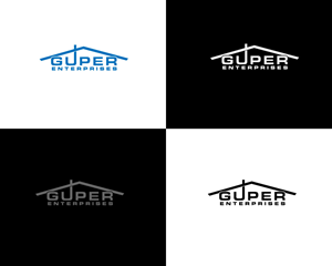 Logo Design by yapi for Guper Enterprises | Design: #29307634
