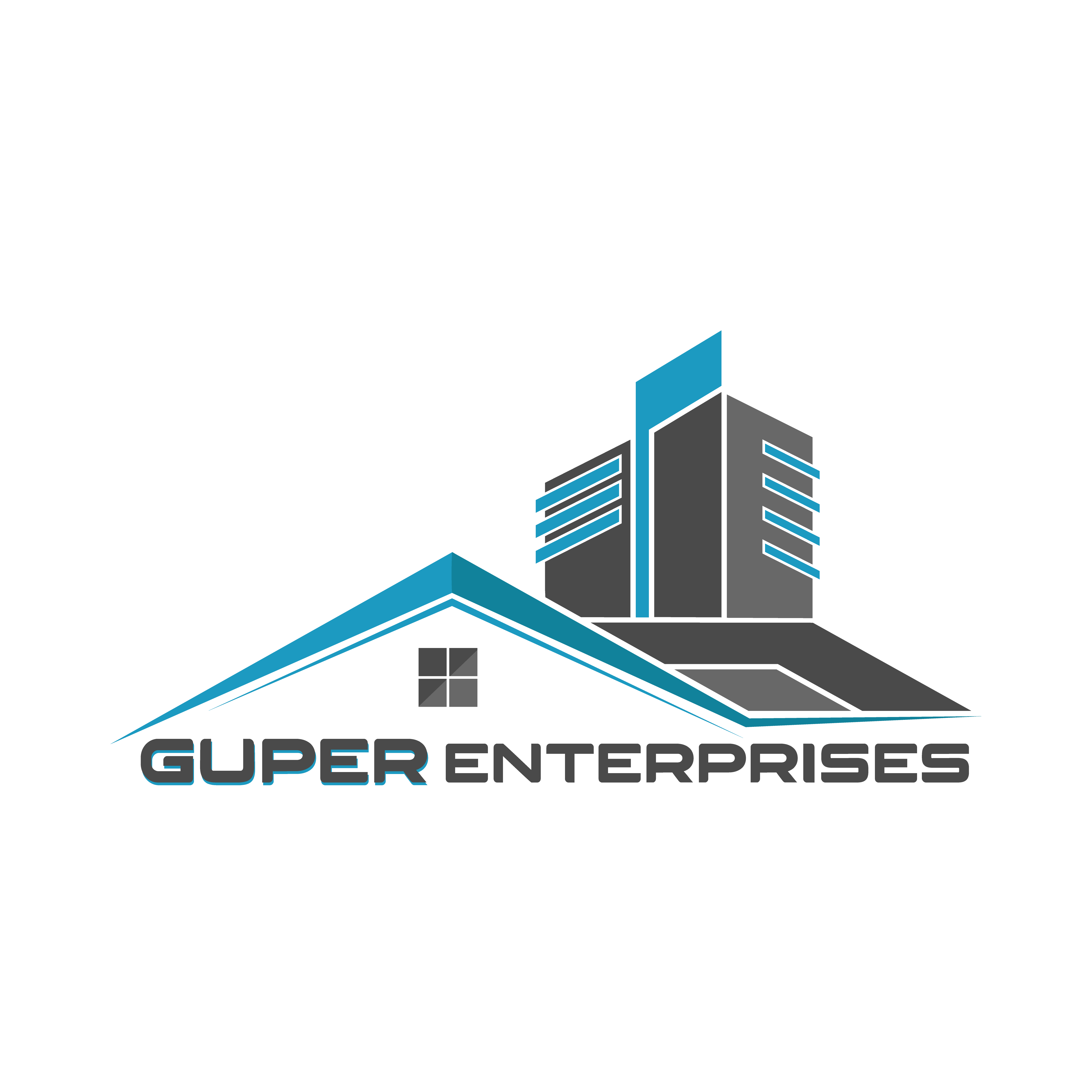 Design de Logo par MAHER TLALET pour Guper Enterprises | Design #29281667