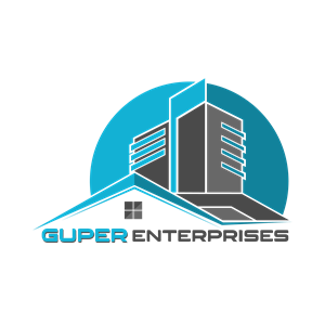 Logo Design by MAHER TLALET for Guper Enterprises | Design: #29287241