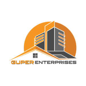 Logo Design by MAHER TLALET for Guper Enterprises | Design: #29287244