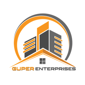 Logo Design by MAHER TLALET for Guper Enterprises | Design: #29287245