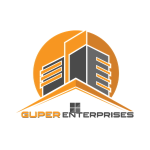 Logo Design by MAHER TLALET for Guper Enterprises | Design: #29287247