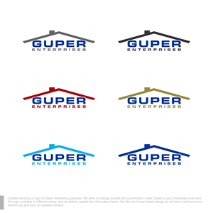 Logo Design by Goodpartner