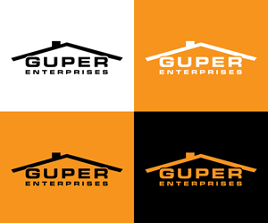 Logo Design by Lioness Designs for Guper Enterprises | Design: #29293408