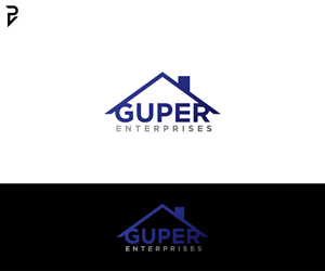 Logo Design by poisonvectors for Guper Enterprises | Design: #29280518