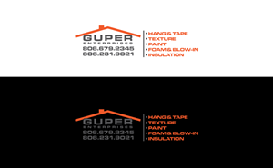 Logo Design by creativepoint for Guper Enterprises | Design: #29282750