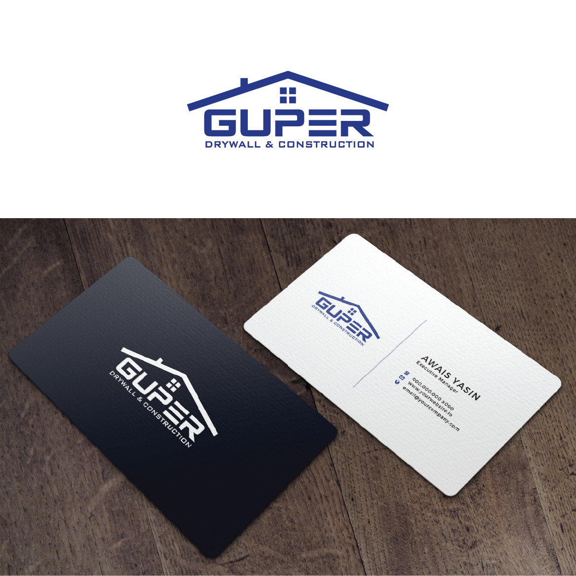 Design de Logo par LogoLabz pour Guper Enterprises | Design #29282221