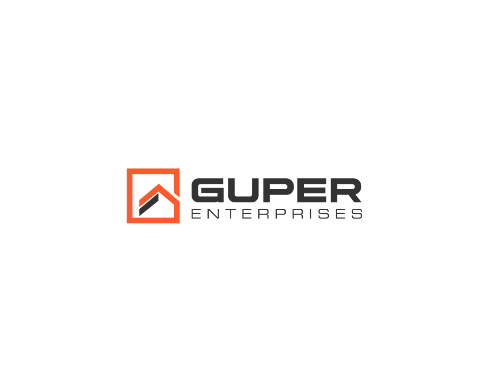 Design de Logo par designstudio pour Guper Enterprises | Design #29311929