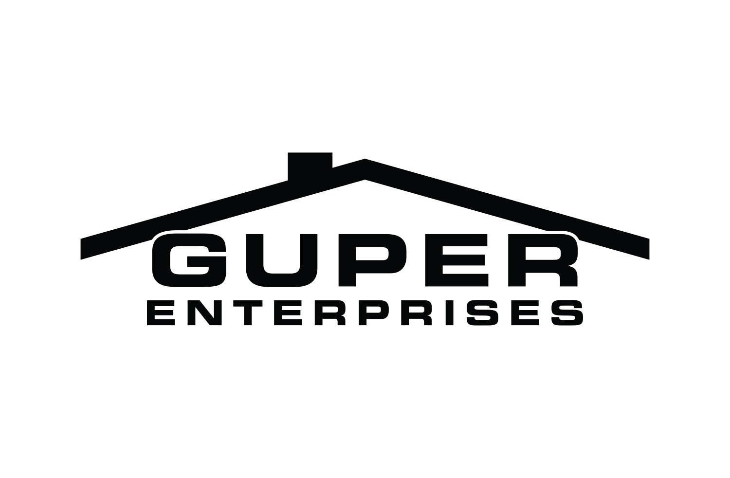 Logo Design by Grafactory for Guper Enterprises | Design #29283537